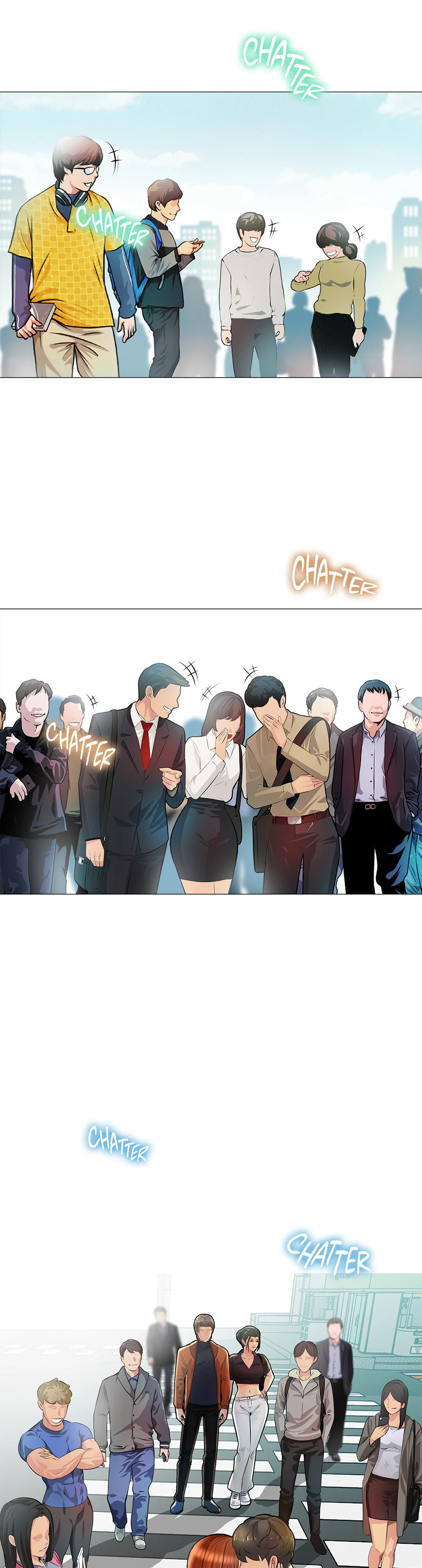 Friend’s Woman - Chapter 23 [photo 22] - MangaPorn