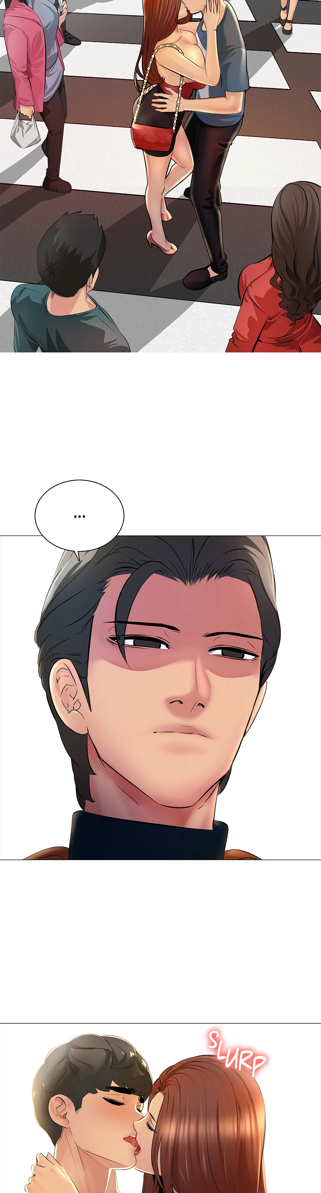 Friend’s Woman - Chapter 23 [photo 23] - MangaPorn