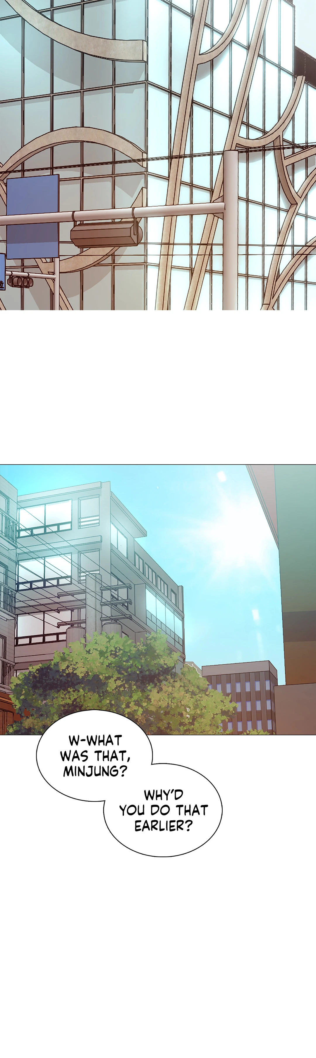 Friend’s Woman - Chapter 23 [photo 27] - MangaPorn