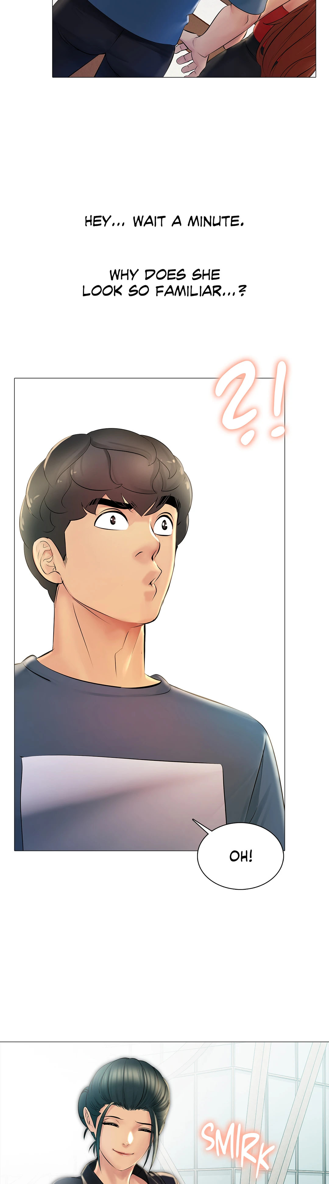 Friend’s Woman - Chapter 23 [photo 8] - MangaPorn