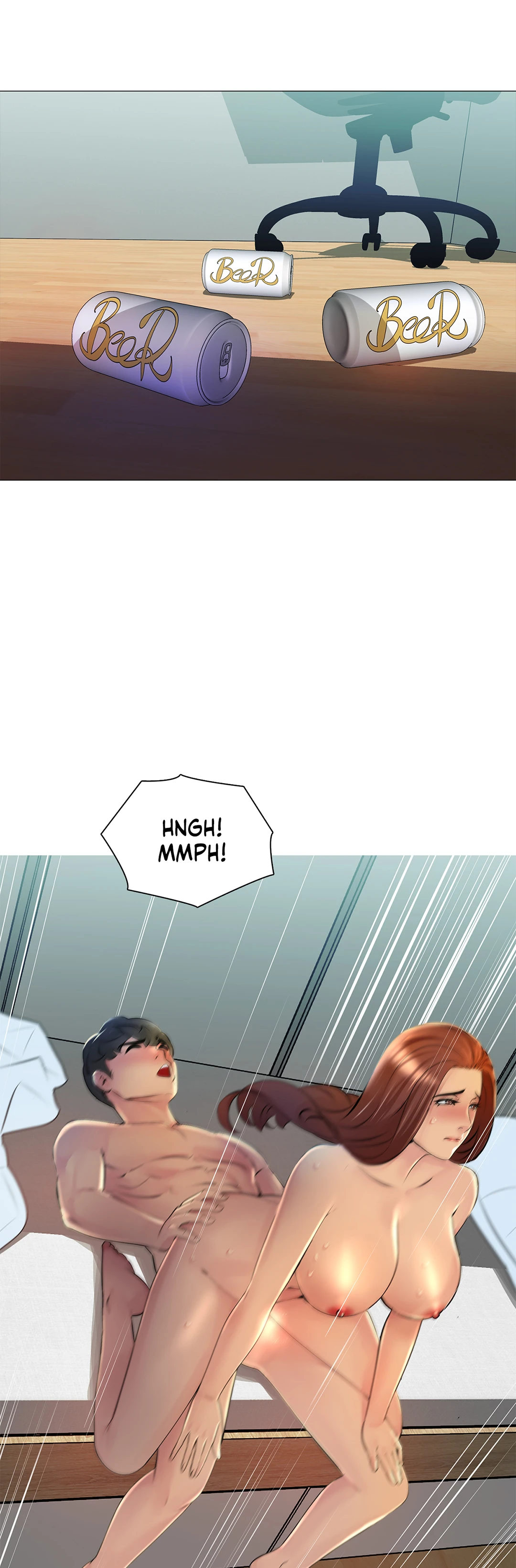 Friend’s Woman - Chapter 24 [photo 1] - MangaPorn