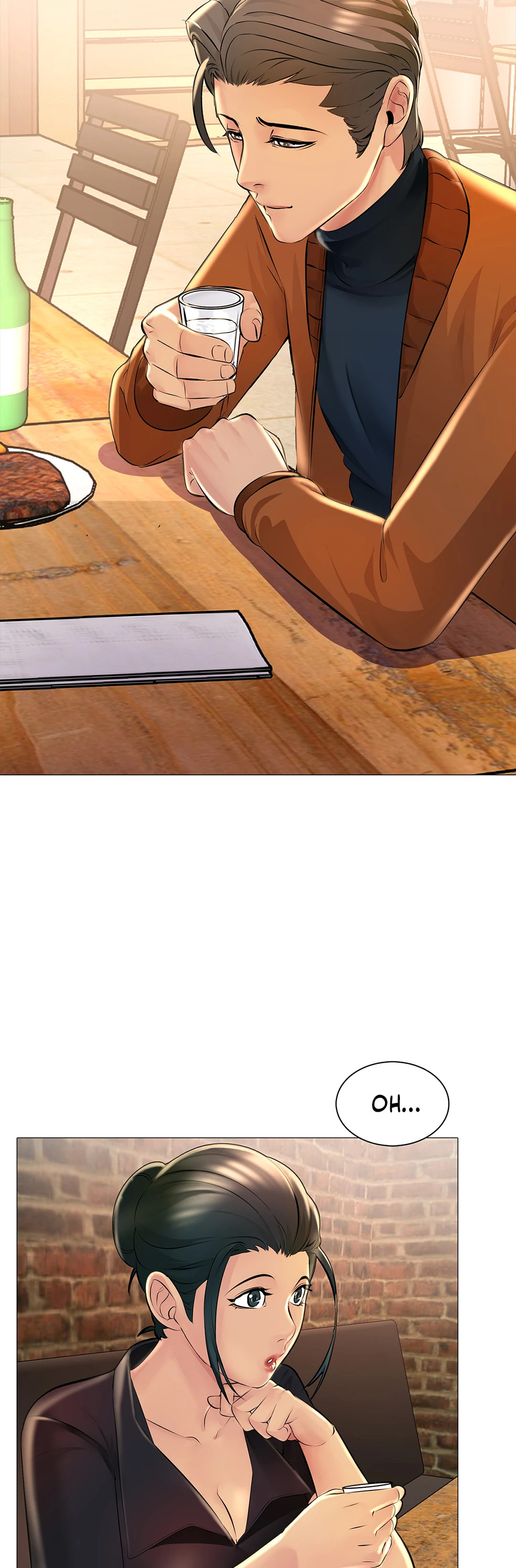 Friend’s Woman - Chapter 24 [photo 10] - MangaPorn