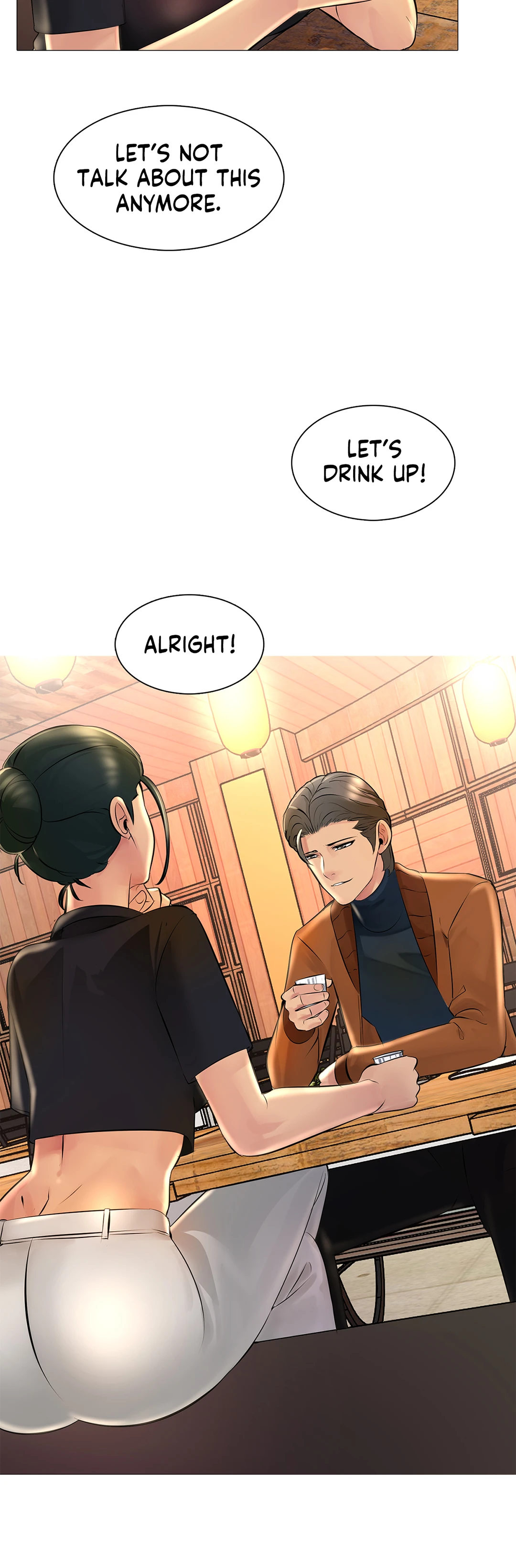 Friend’s Woman - Chapter 24 [photo 11] - MangaPorn