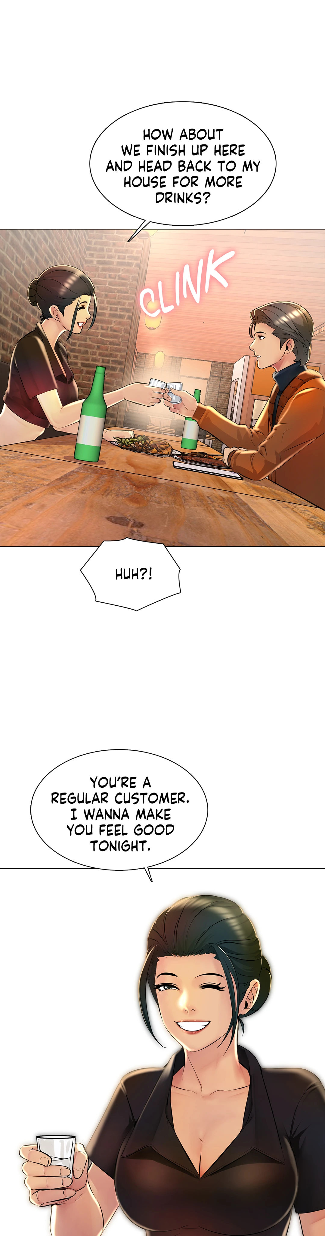 Friend’s Woman - Chapter 24 [photo 12] - MangaPorn