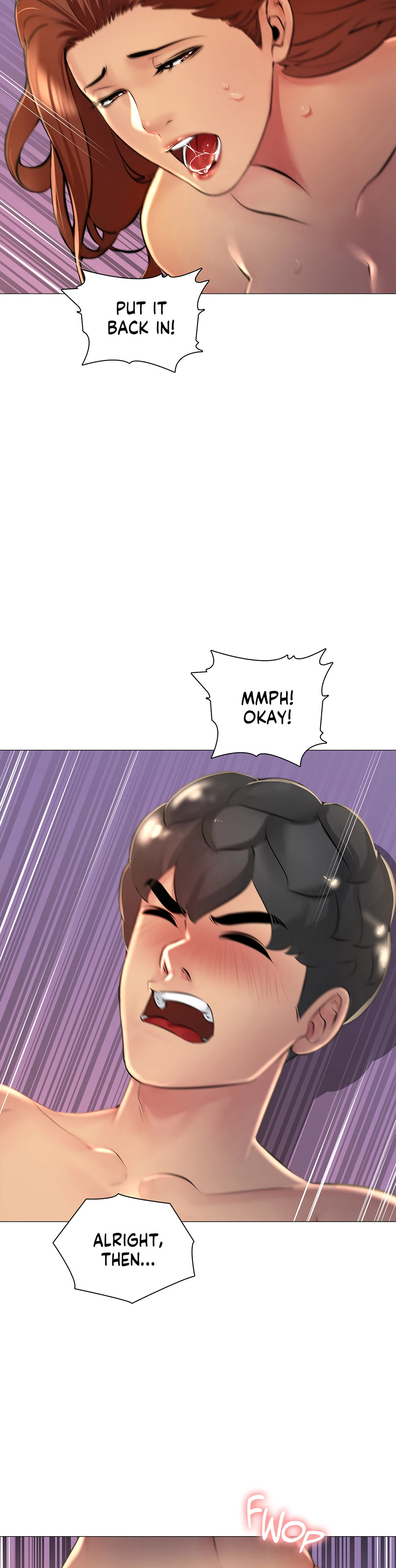 Friend’s Woman - Chapter 24 [photo 16] - MangaPorn