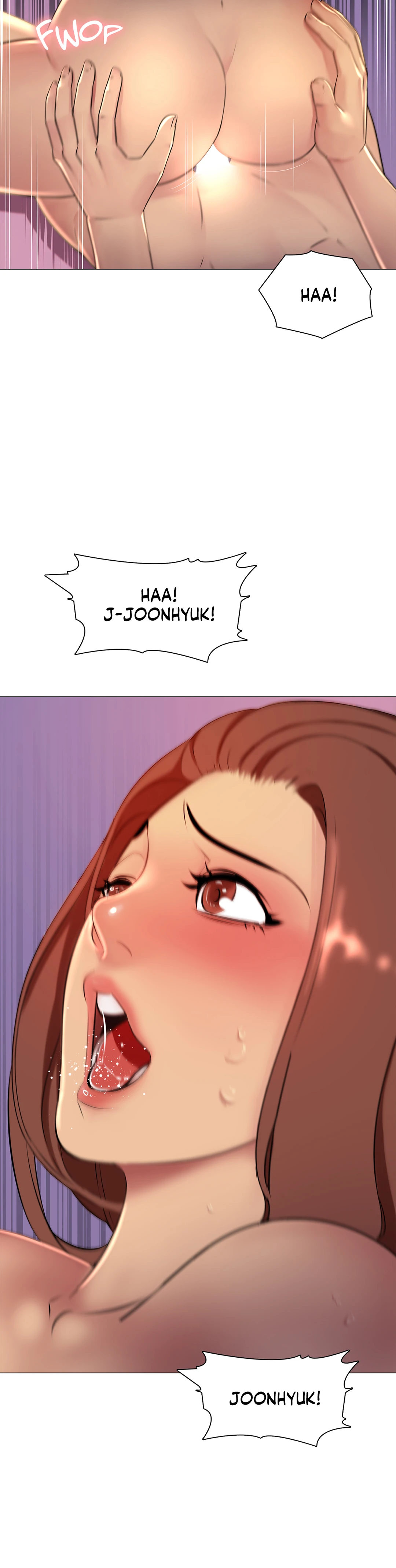 Friend’s Woman - Chapter 24 [photo 17] - MangaPorn