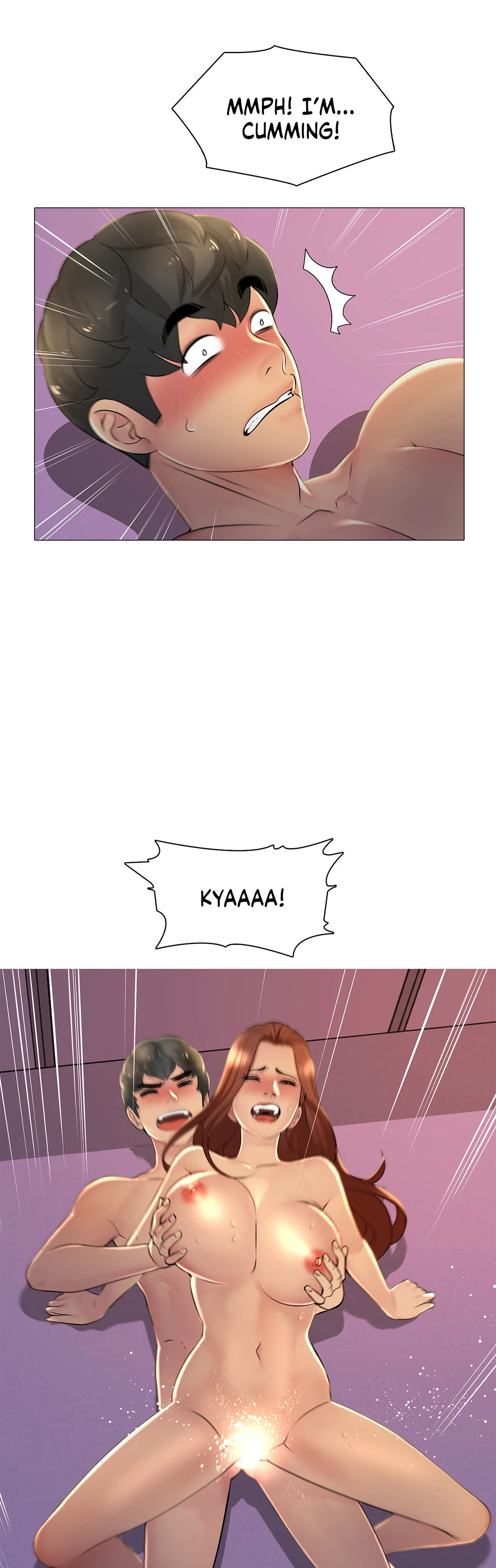 Friend’s Woman - Chapter 24 [photo 21] - MangaPorn