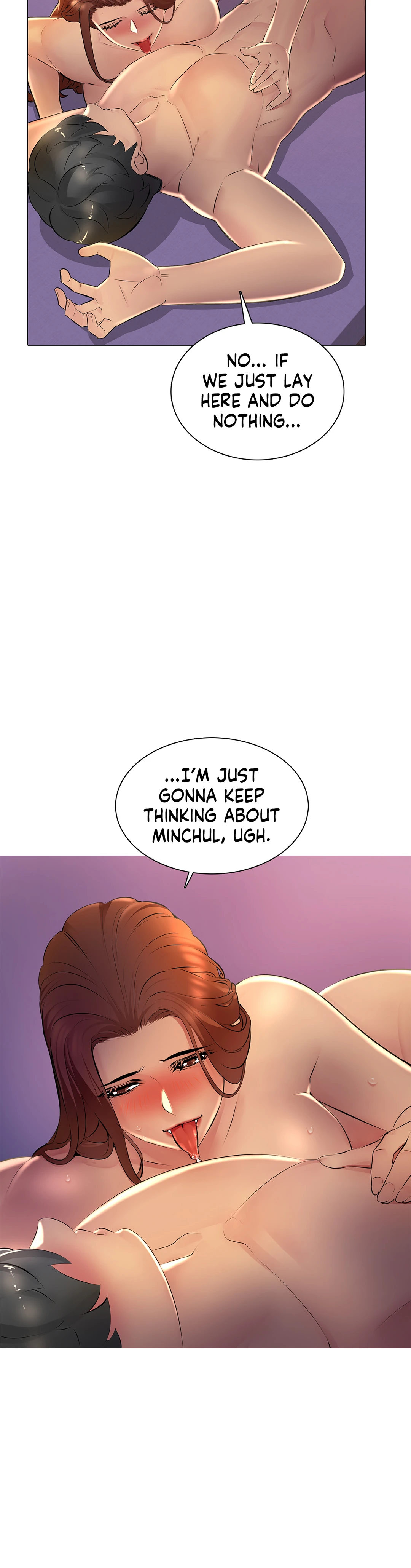 Friend’s Woman - Chapter 24 [photo 26] - MangaPorn