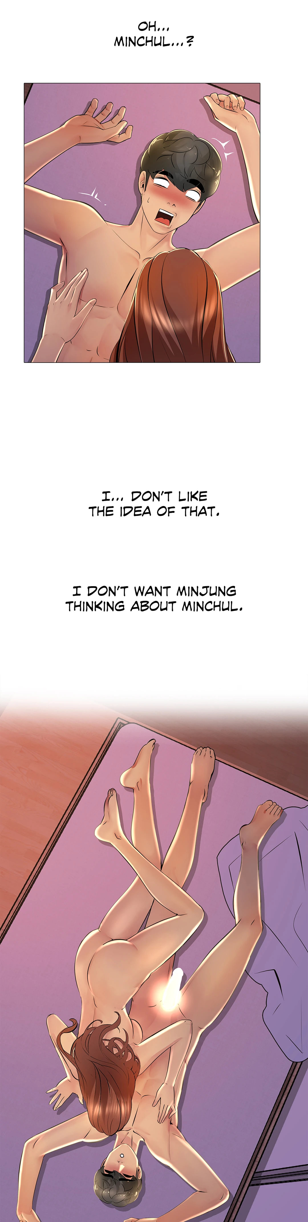 Friend’s Woman - Chapter 24 [photo 27] - MangaPorn