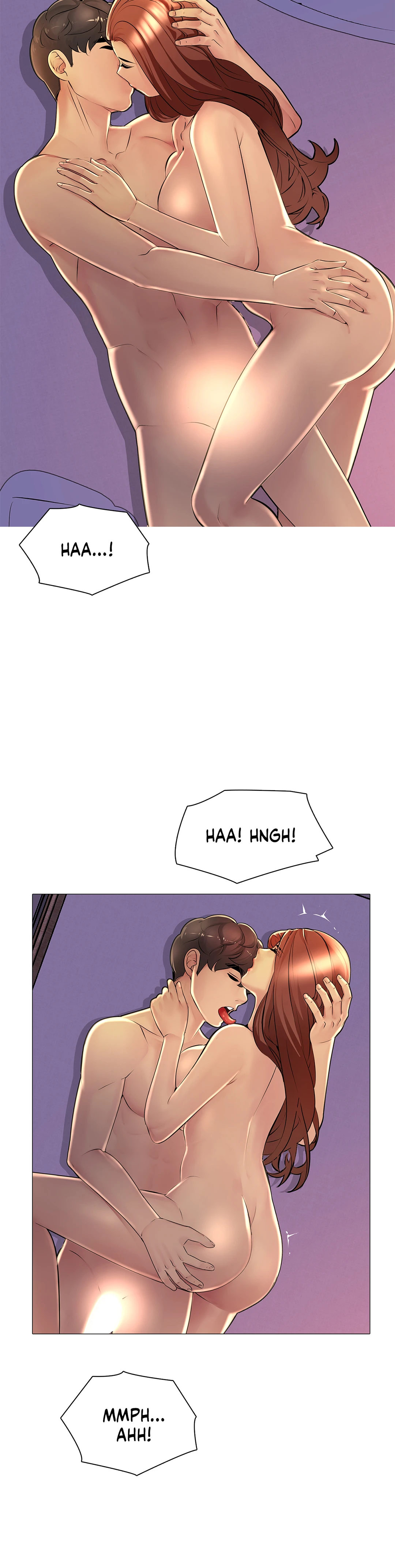 Friend’s Woman - Chapter 24 [photo 29] - MangaPorn