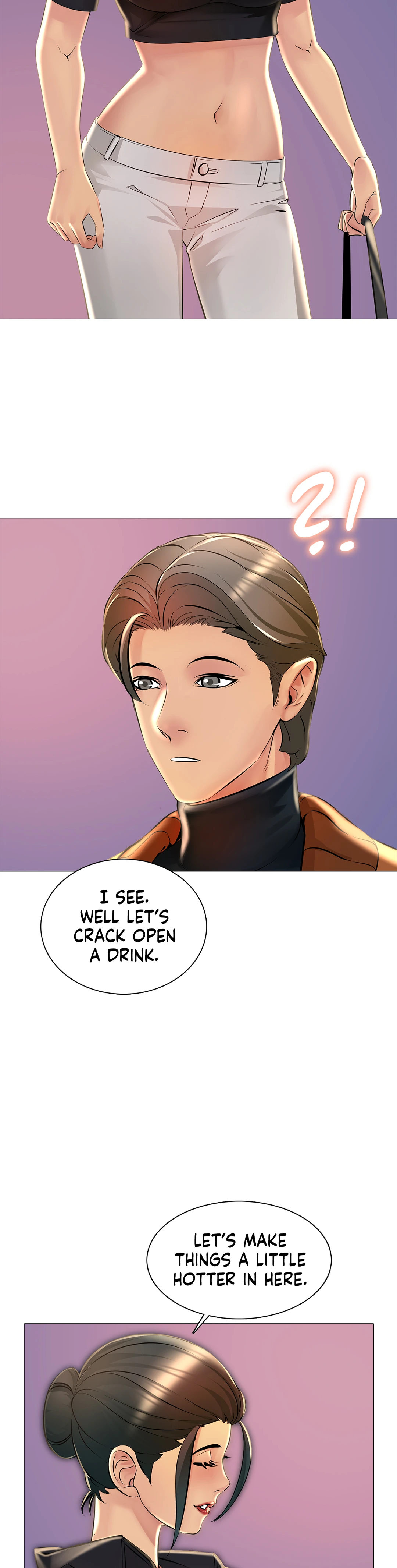 Friend’s Woman - Chapter 24 [photo 34] - MangaPorn