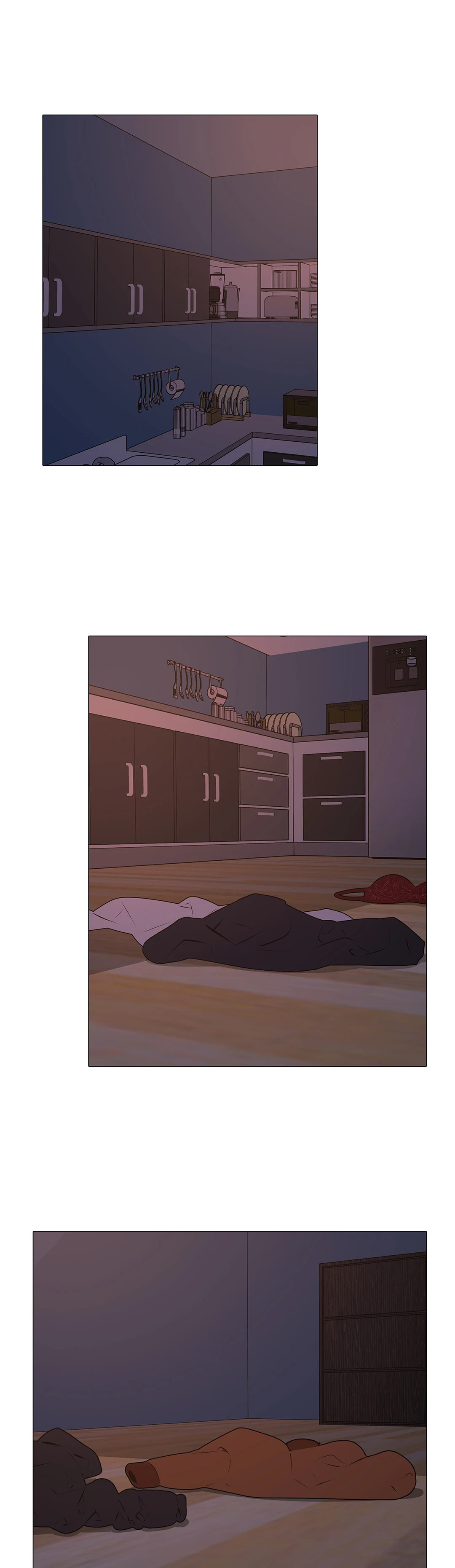 Friend’s Woman - Chapter 24 [photo 39] - MangaPorn