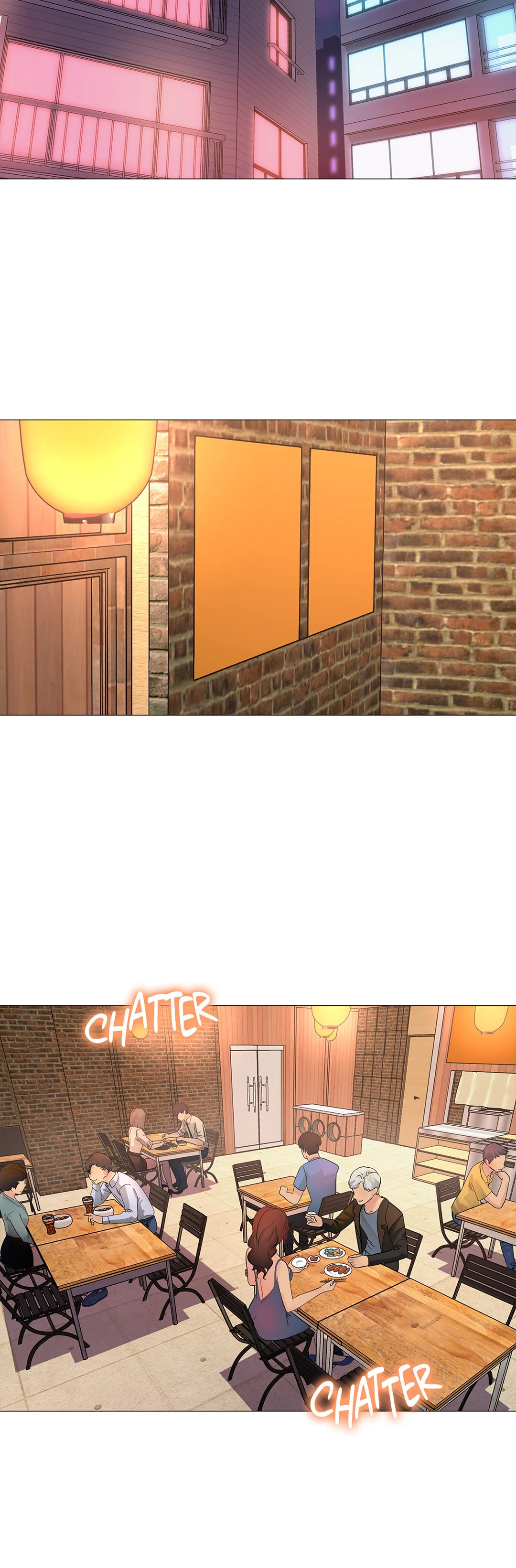 Friend’s Woman - Chapter 24 [photo 4] - MangaPorn