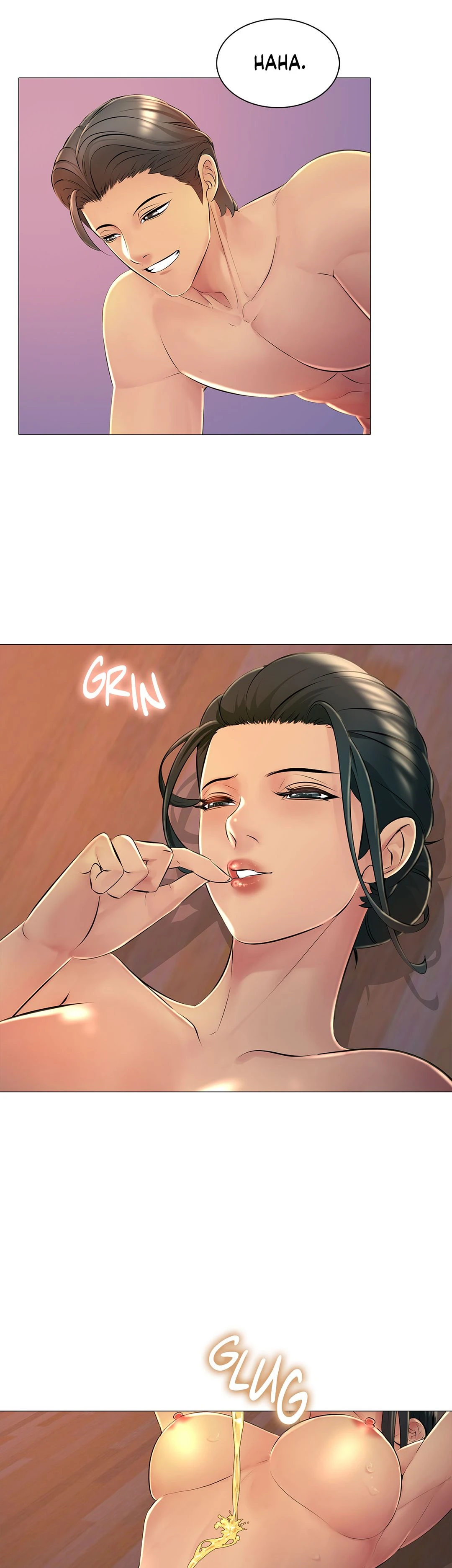 Friend’s Woman - Chapter 25 [photo 19] - MangaPorn