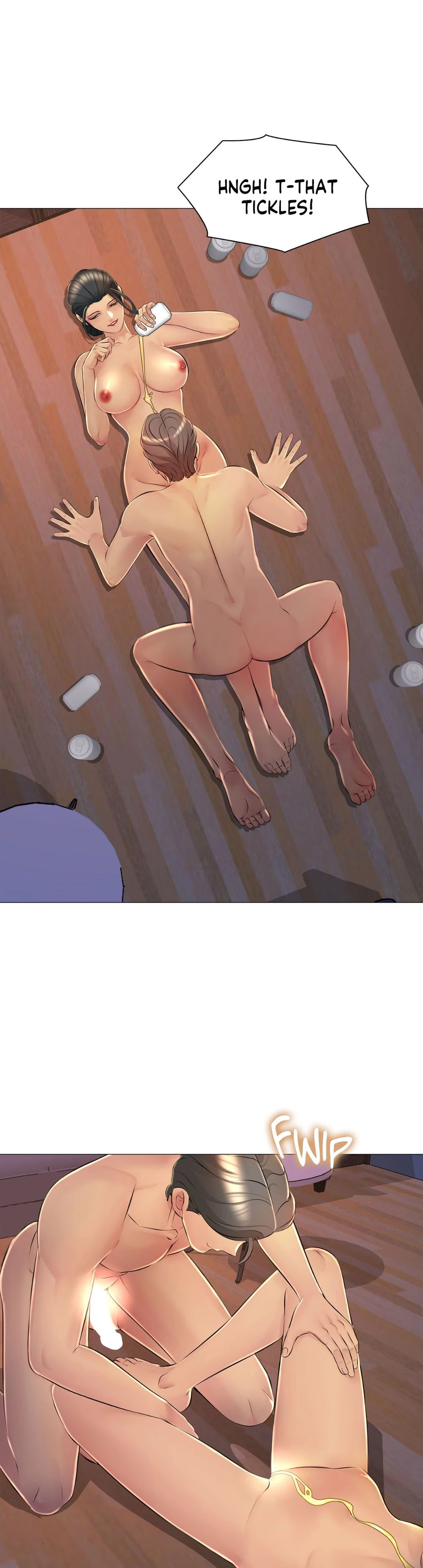 Friend’s Woman - Chapter 25 [photo 22] - MangaPorn