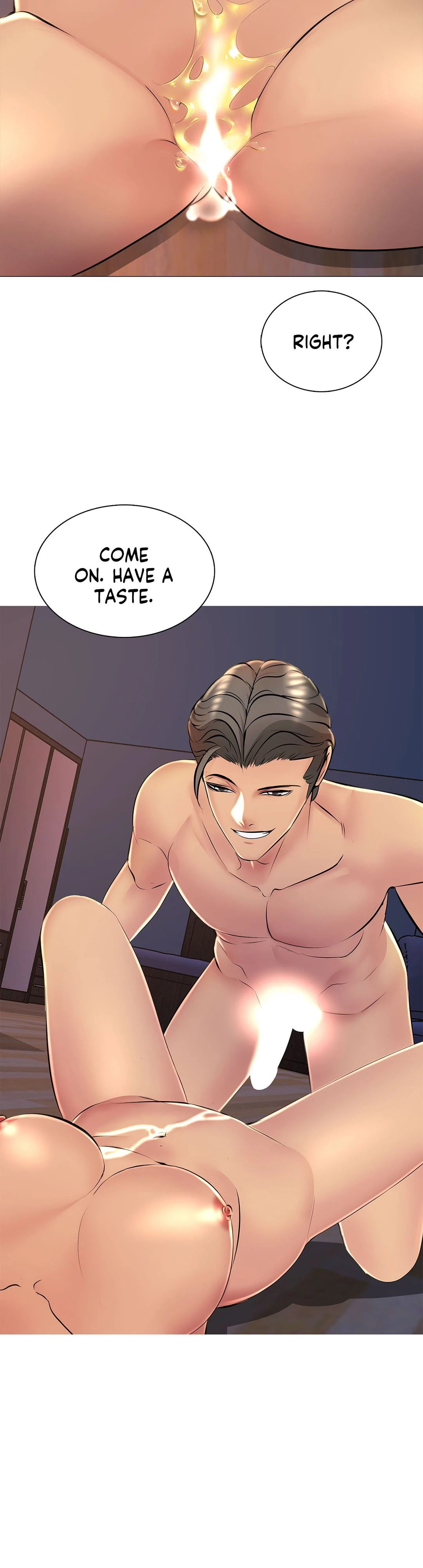 Friend’s Woman - Chapter 25 [photo 24] - MangaPorn