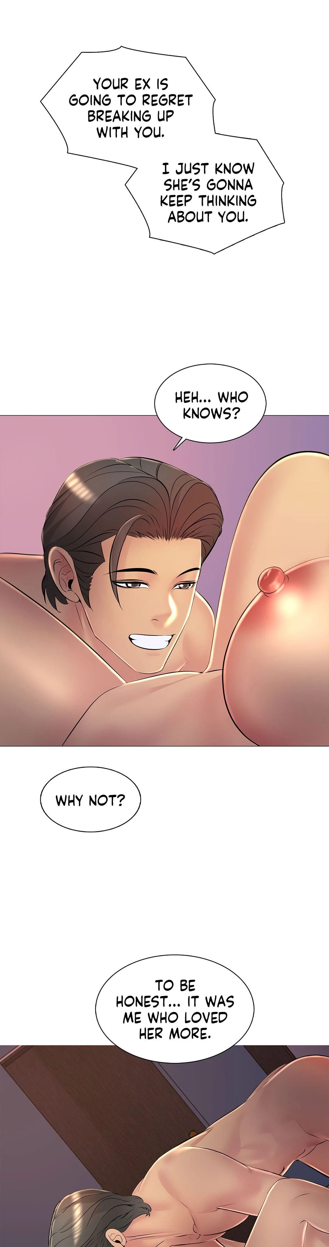 Friend’s Woman - Chapter 25 [photo 28] - MangaPorn