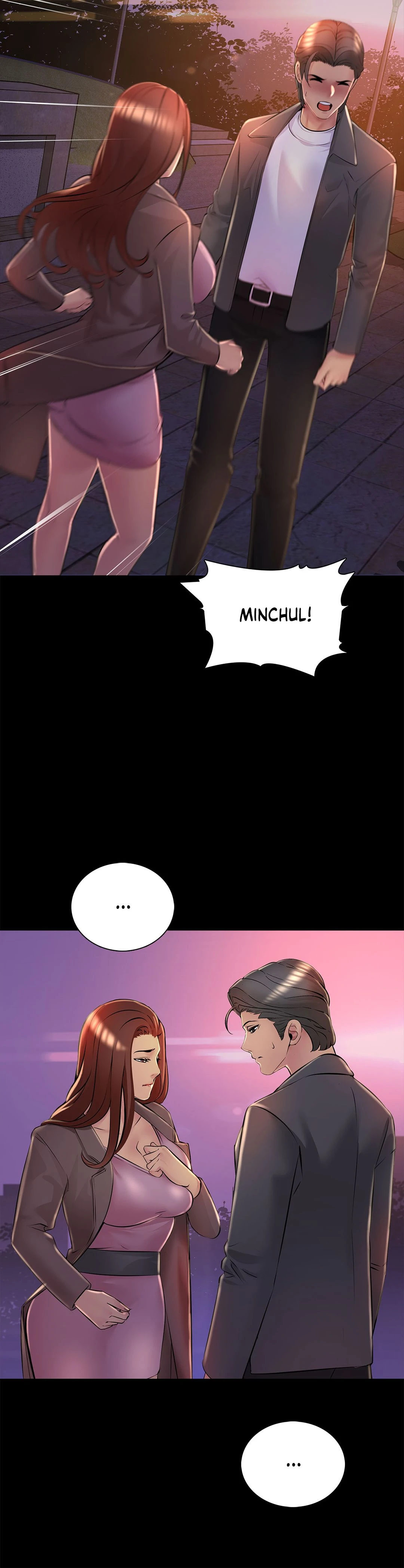 Friend’s Woman - Chapter 25 [photo 33] - MangaPorn