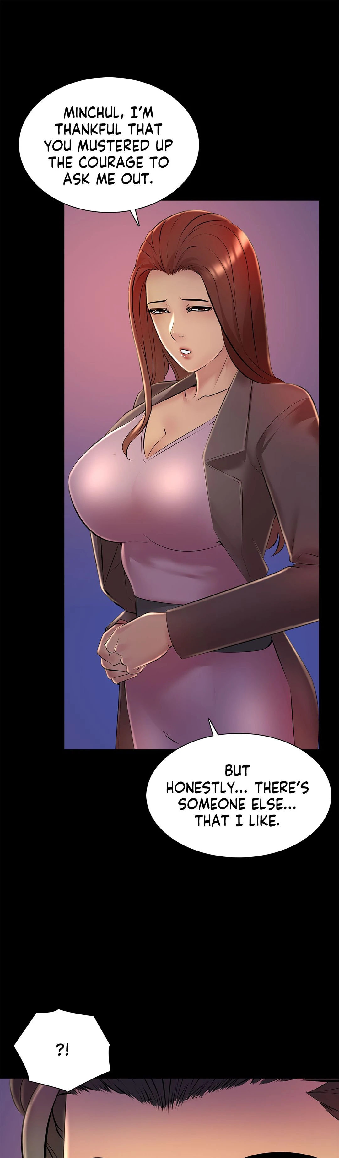 Friend’s Woman - Chapter 25 [photo 34] - MangaPorn