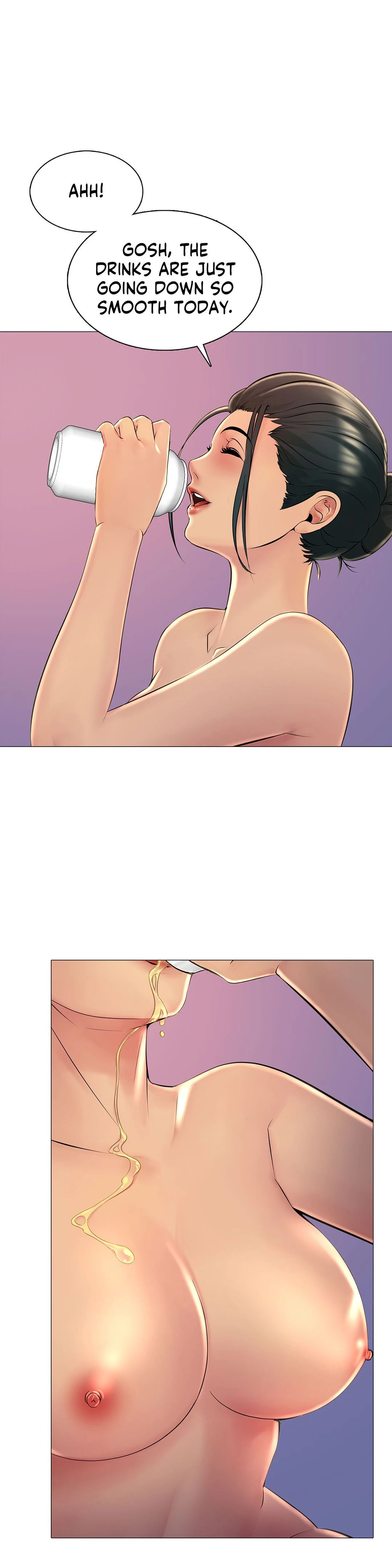 Friend’s Woman - Chapter 25 [photo 5] - MangaPorn