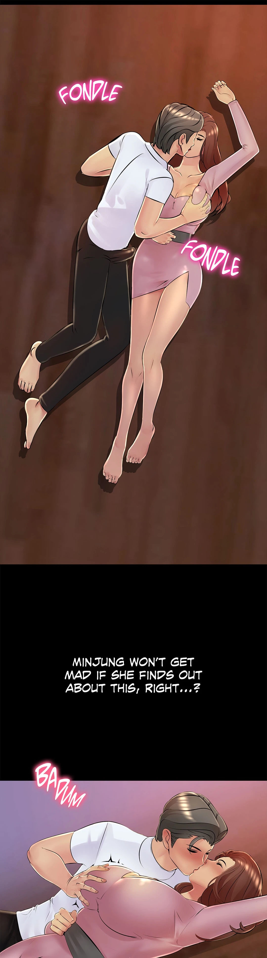 Friend’s Woman - Chapter 26 [photo 19] - MangaPorn