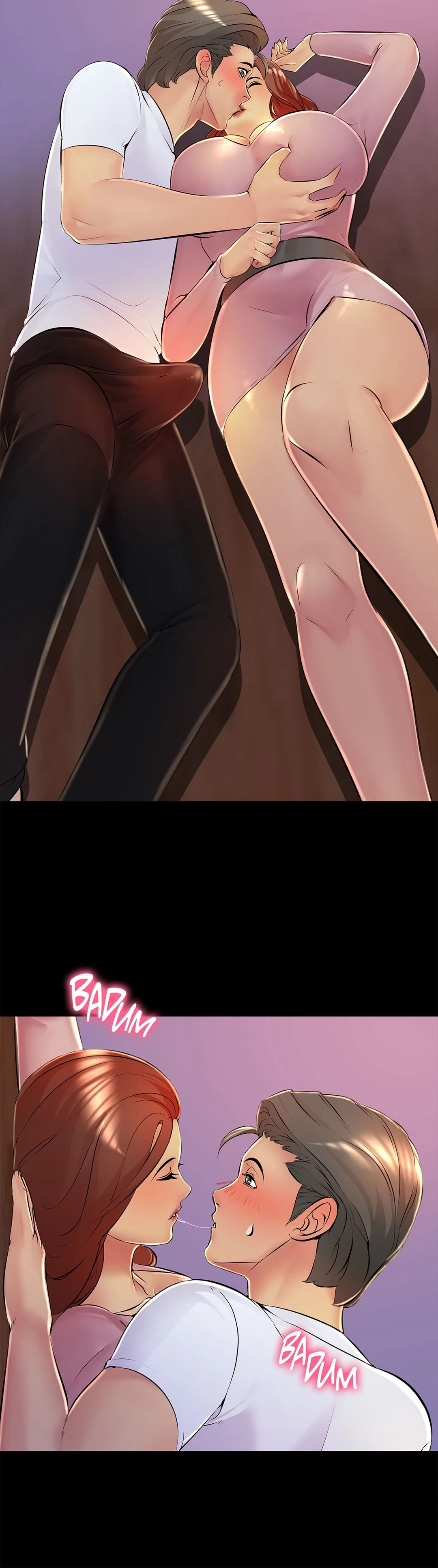 Friend’s Woman - Chapter 26 [photo 21] - MangaPorn