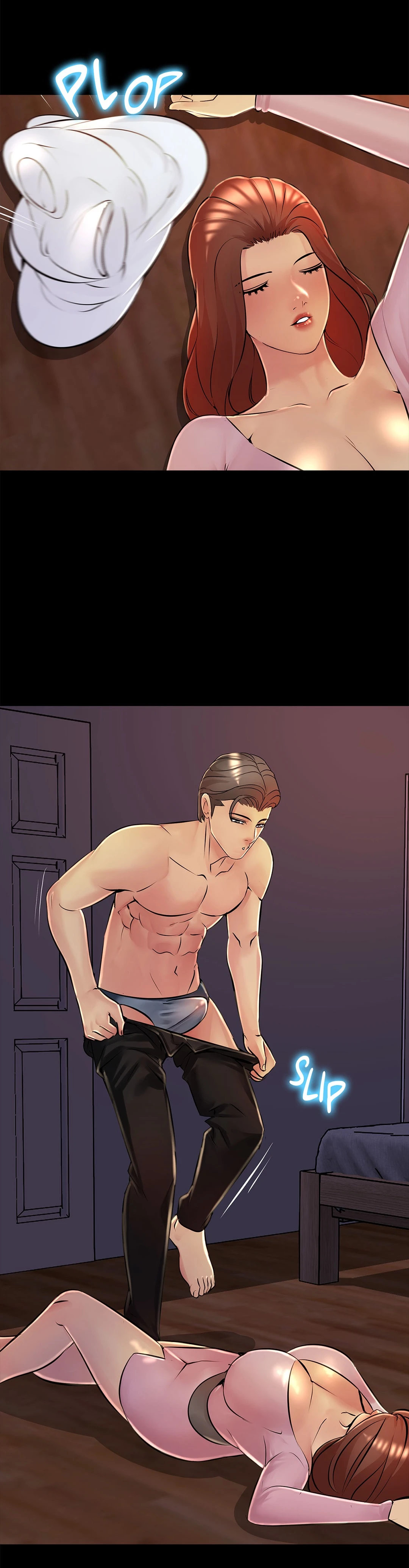 Friend’s Woman - Chapter 26 [photo 23] - MangaPorn