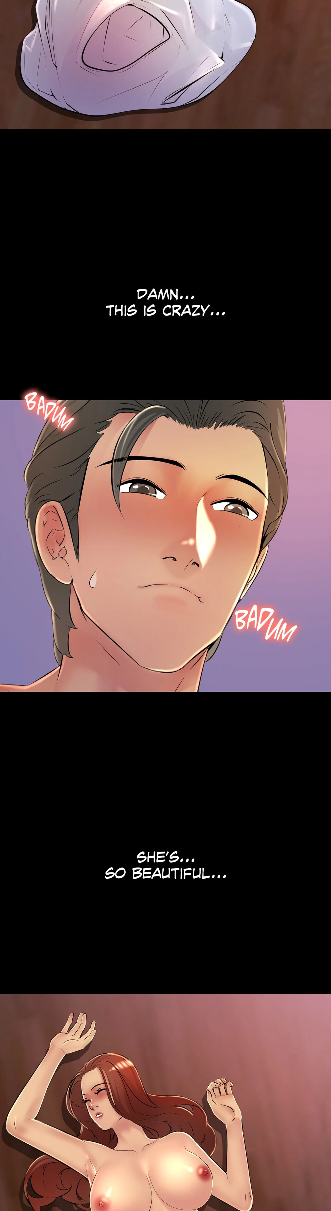 Friend’s Woman - Chapter 26 [photo 29] - MangaPorn