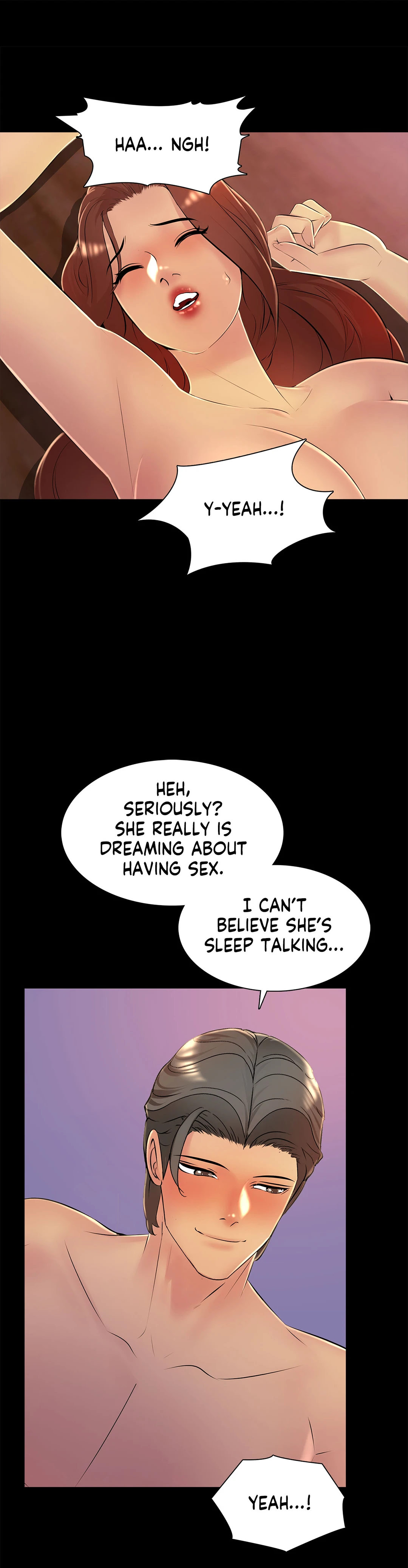 Friend’s Woman - Chapter 27 [photo 1] - MangaPorn