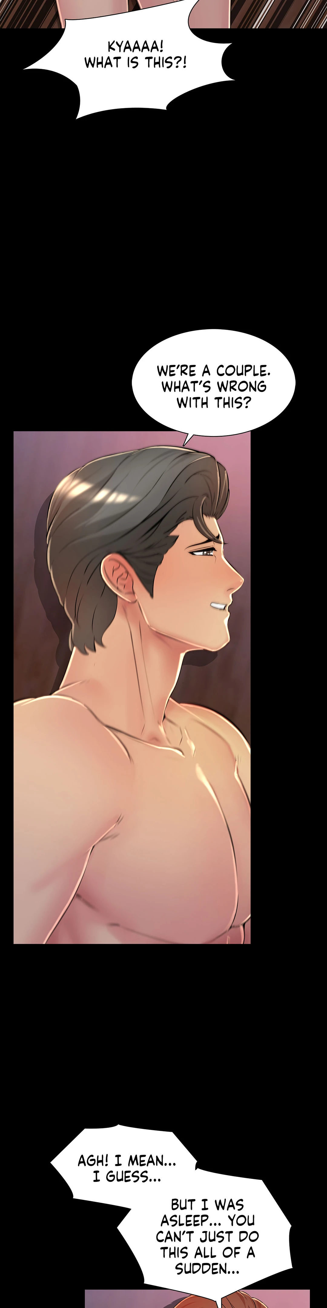 Friend’s Woman - Chapter 27 [photo 19] - MangaPorn