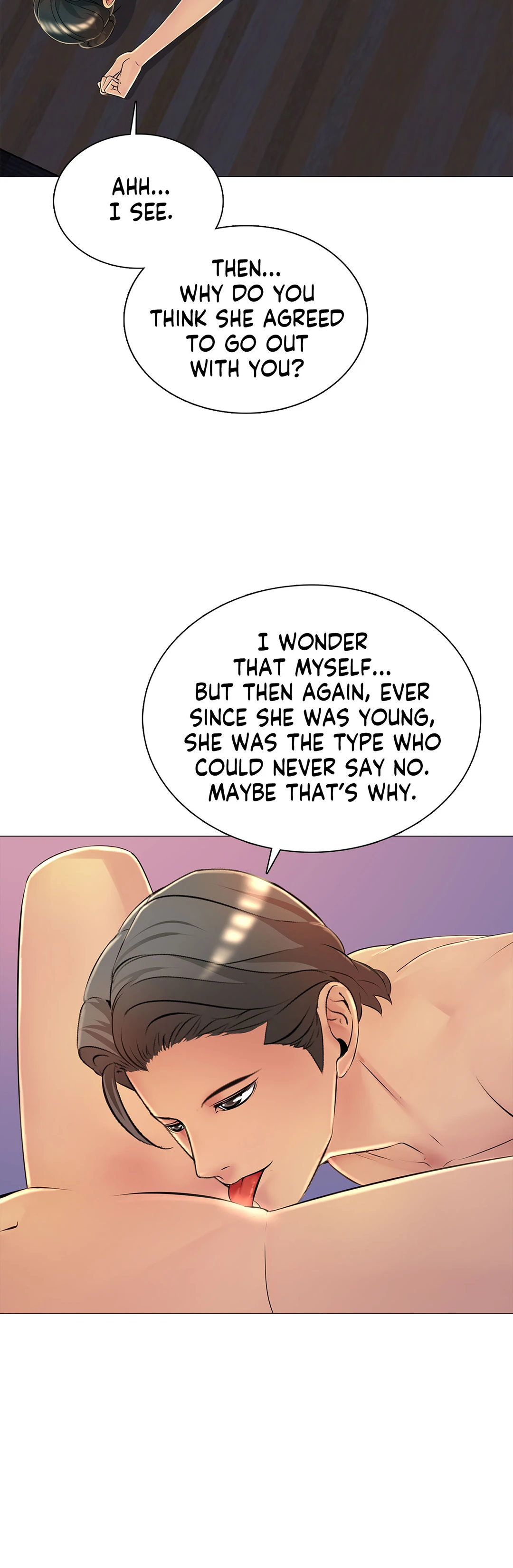 Friend’s Woman - Chapter 27 [photo 28] - MangaPorn