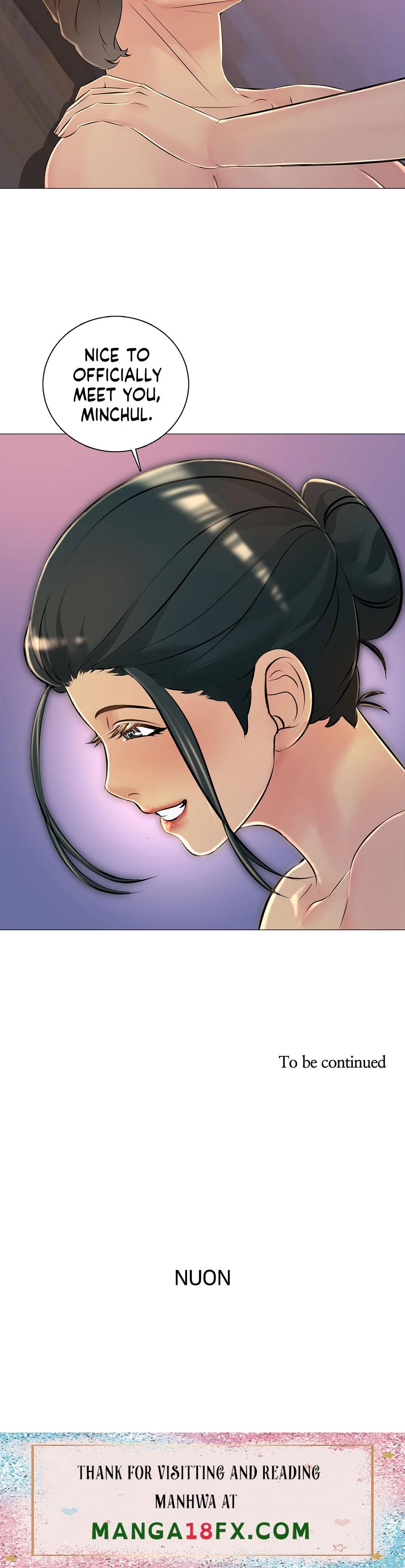 Friend’s Woman - Chapter 27 [photo 38] - MangaPorn