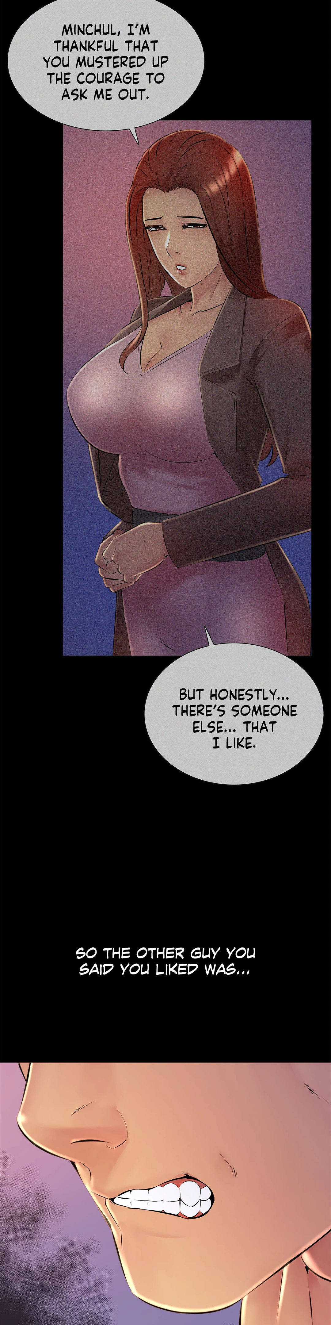 Friend’s Woman - Chapter 27 [photo 8] - MangaPorn