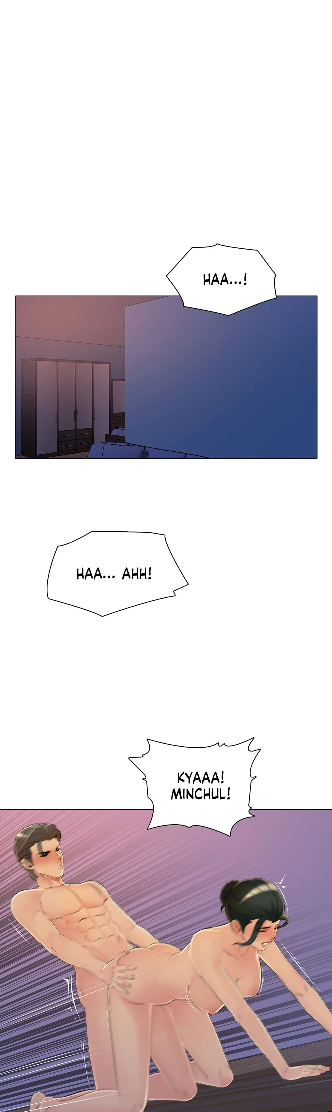 Friend’s Woman - Chapter 28 [photo 10] - MangaPorn