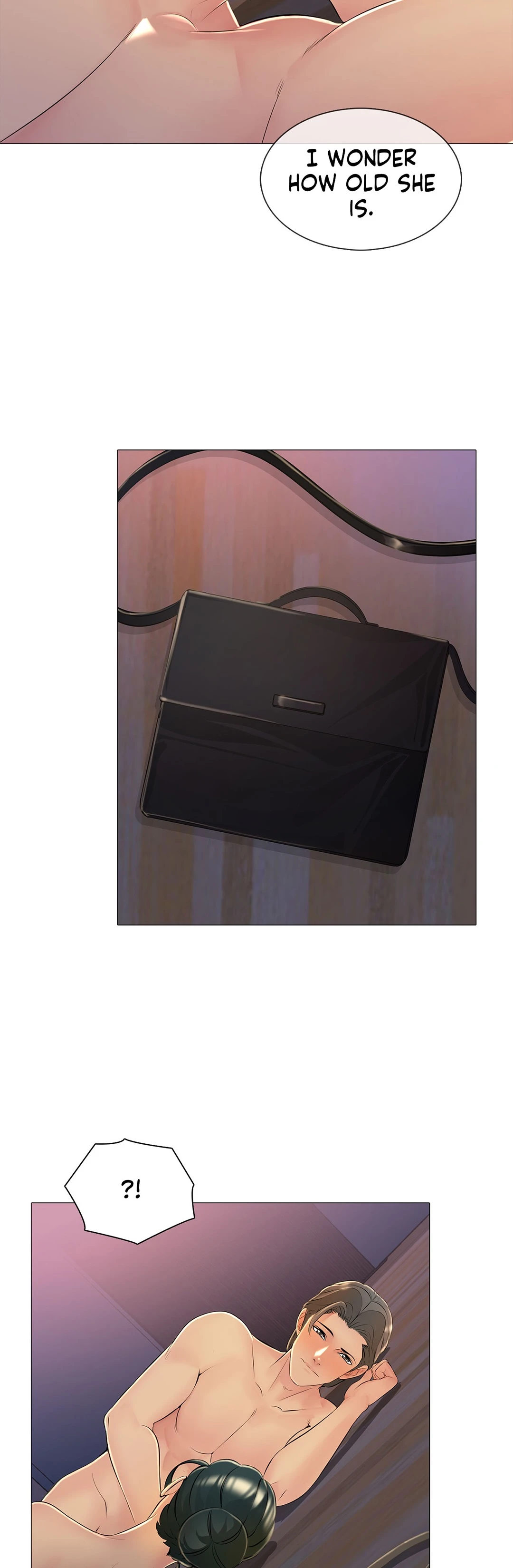 Friend’s Woman - Chapter 28 [photo 17] - MangaPorn