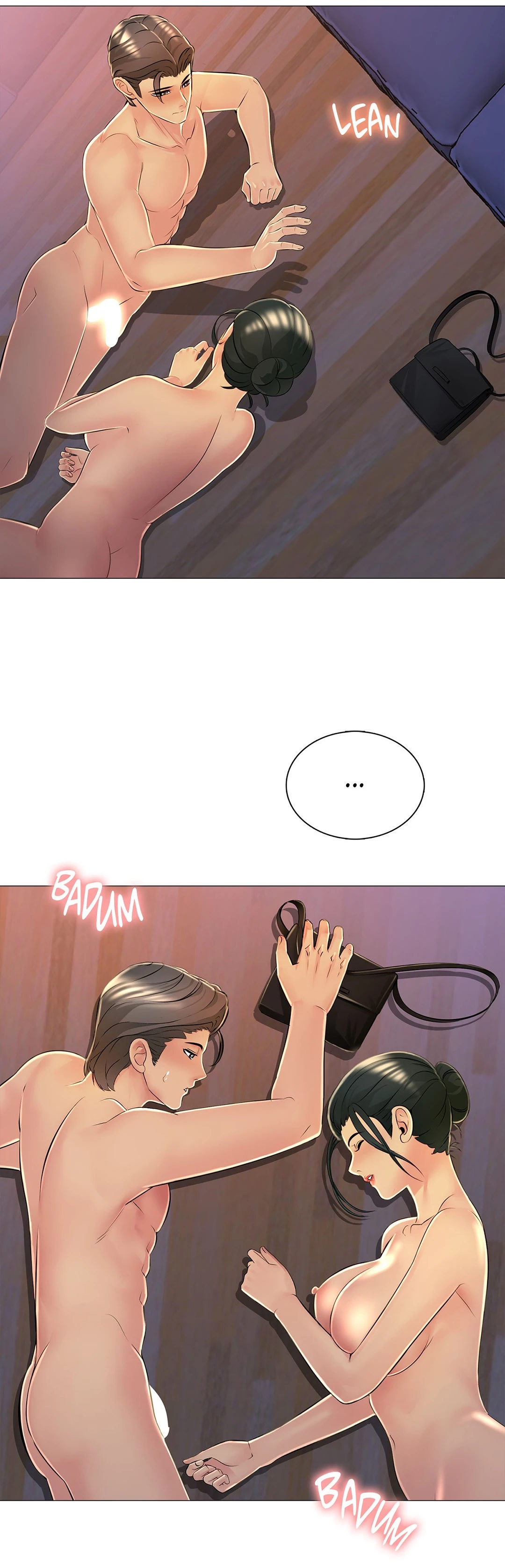 Friend’s Woman - Chapter 28 [photo 19] - MangaPorn