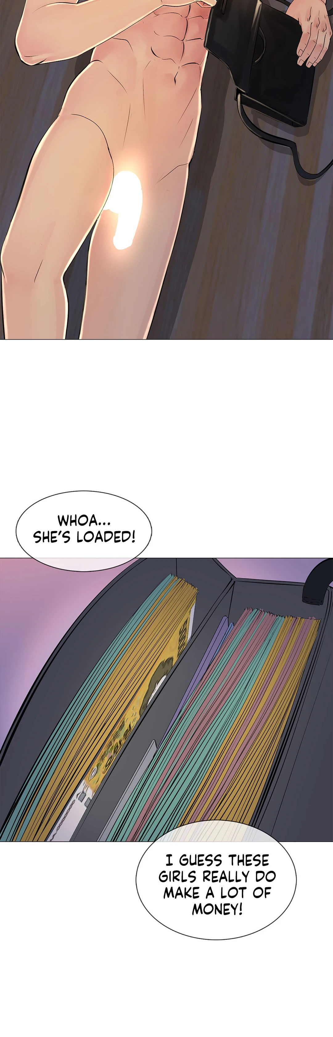 Friend’s Woman - Chapter 28 [photo 21] - MangaPorn