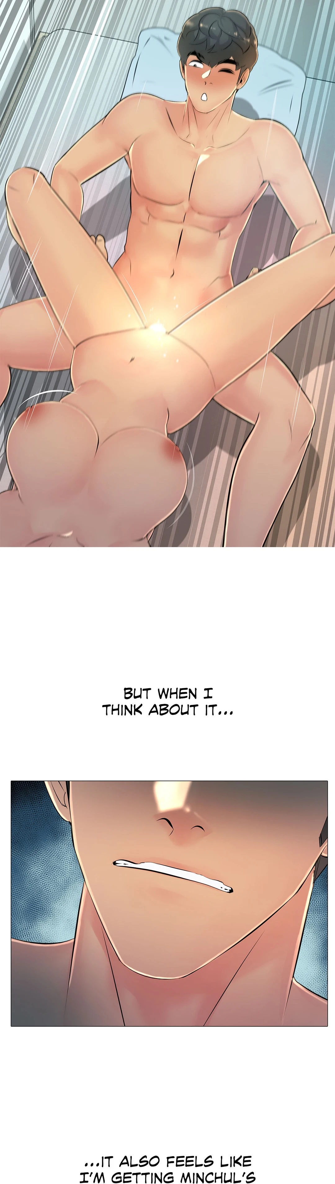 Friend’s Woman - Chapter 28 [photo 34] - MangaPorn