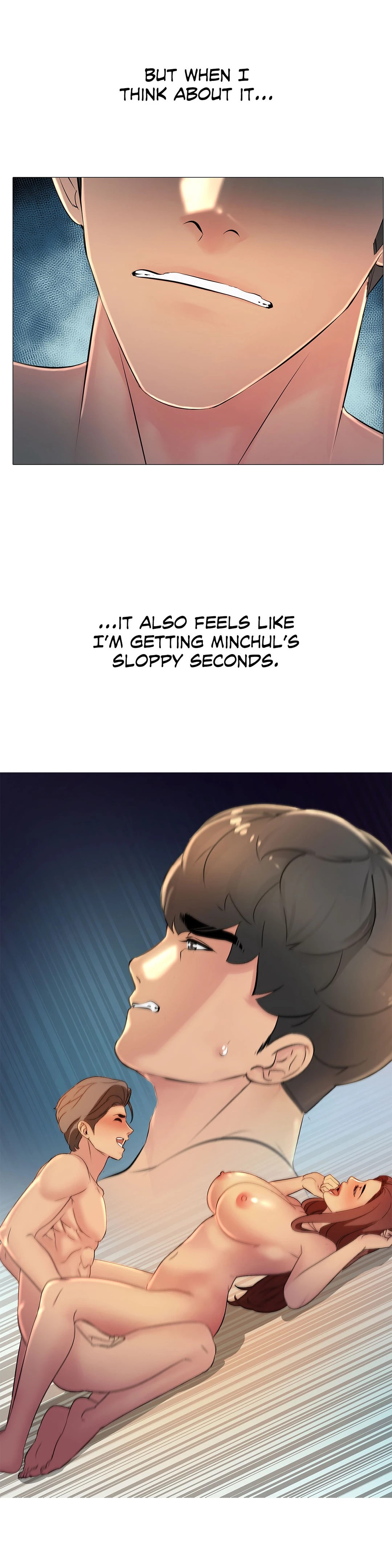 Friend’s Woman - Chapter 29 [photo 1] - MangaPorn