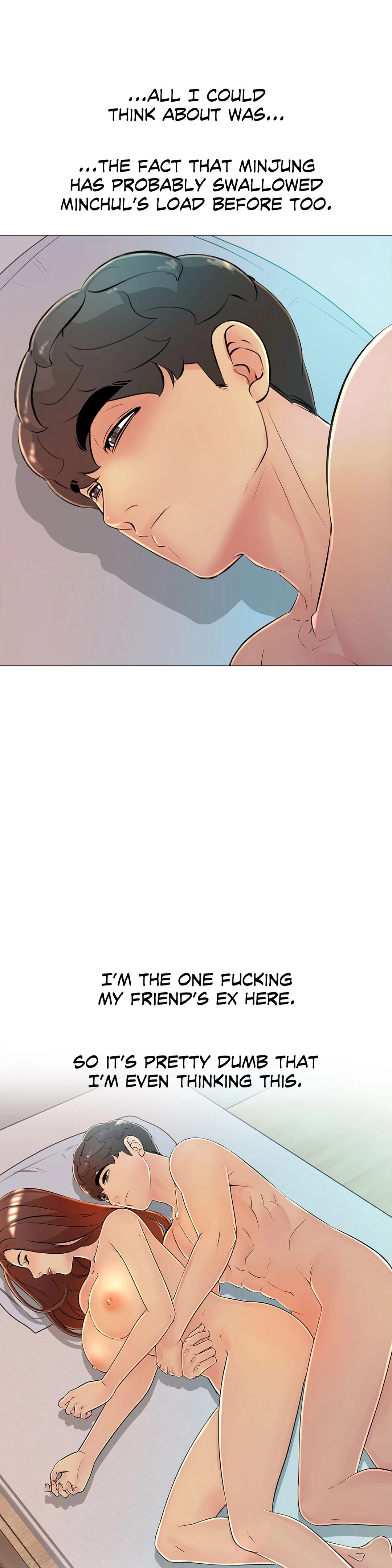 Friend’s Woman - Chapter 29 [photo 11] - MangaPorn