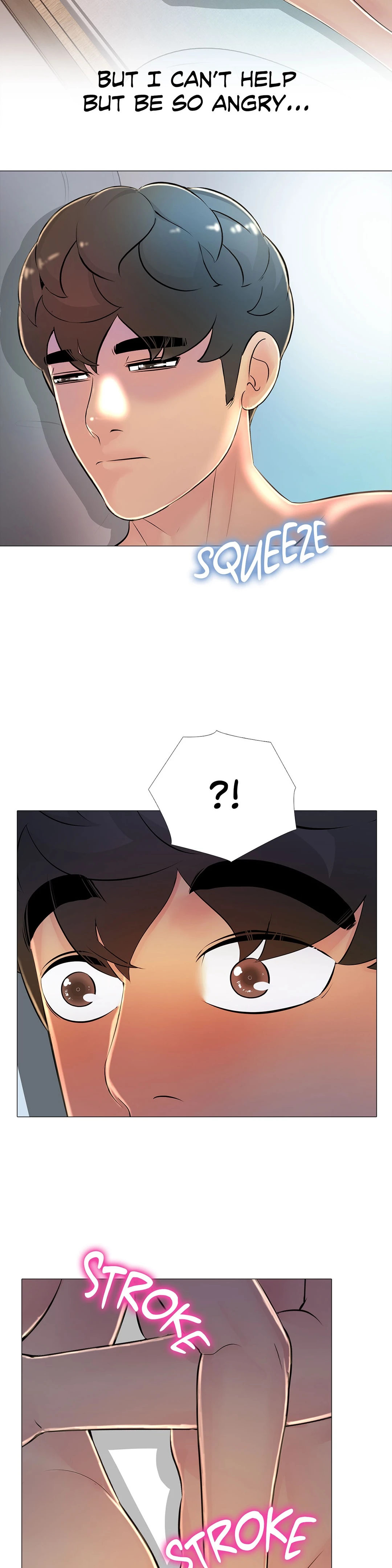 Friend’s Woman - Chapter 29 [photo 12] - MangaPorn