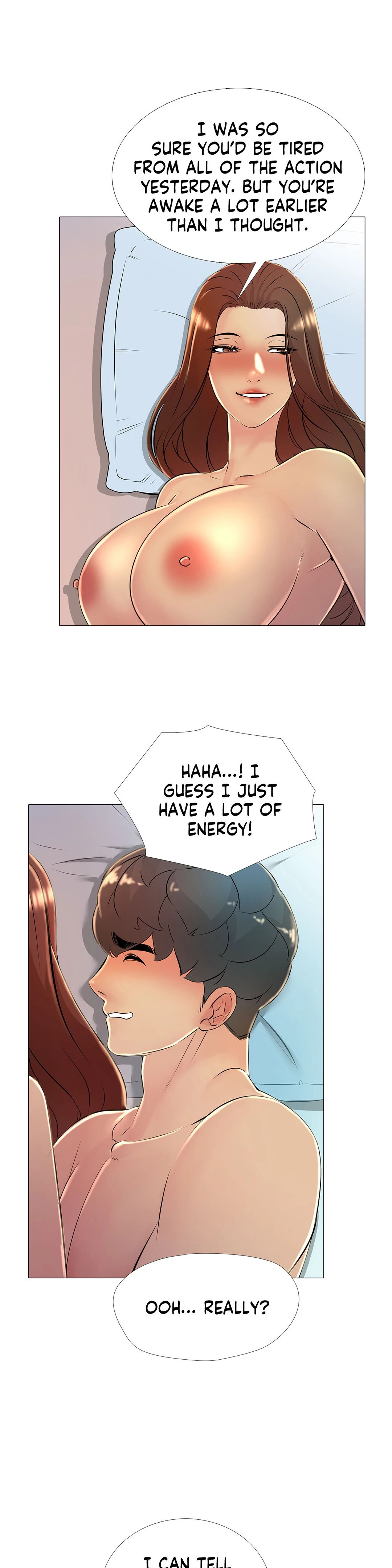 Friend’s Woman - Chapter 29 [photo 14] - MangaPorn