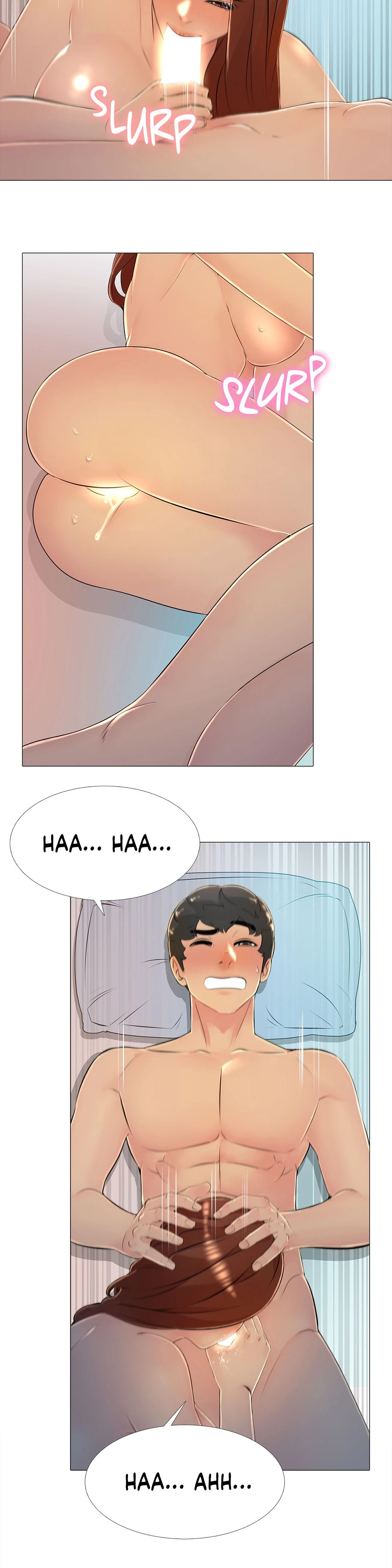 Friend’s Woman - Chapter 29 [photo 18] - MangaPorn