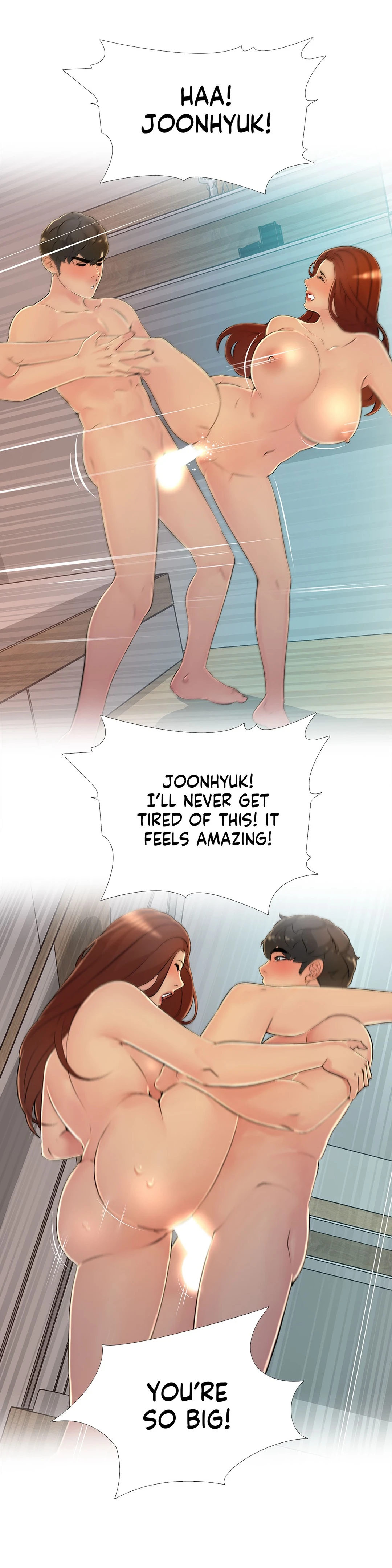 Friend’s Woman - Chapter 29 [photo 20] - MangaPorn