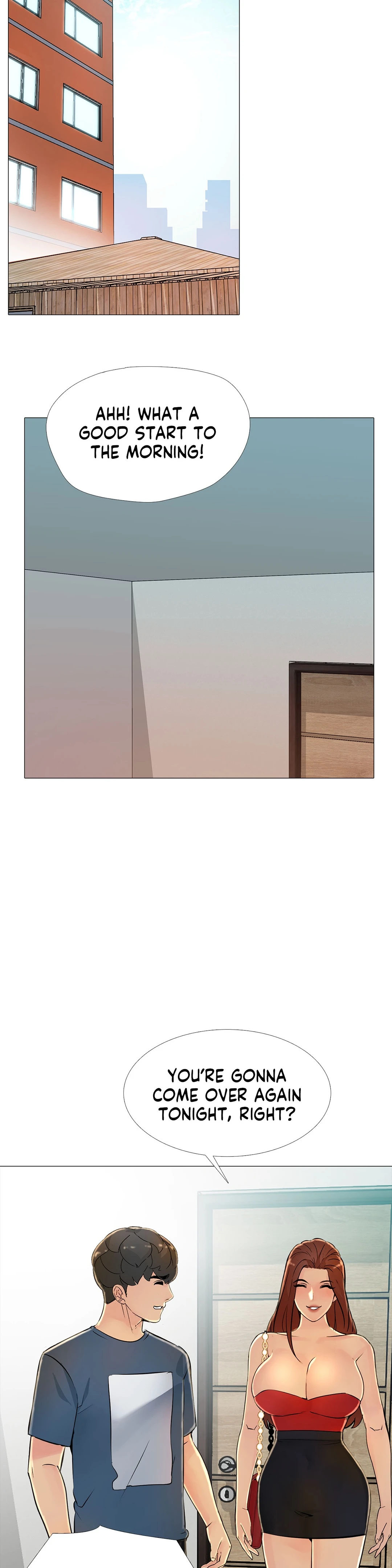 Friend’s Woman - Chapter 29 [photo 24] - MangaPorn