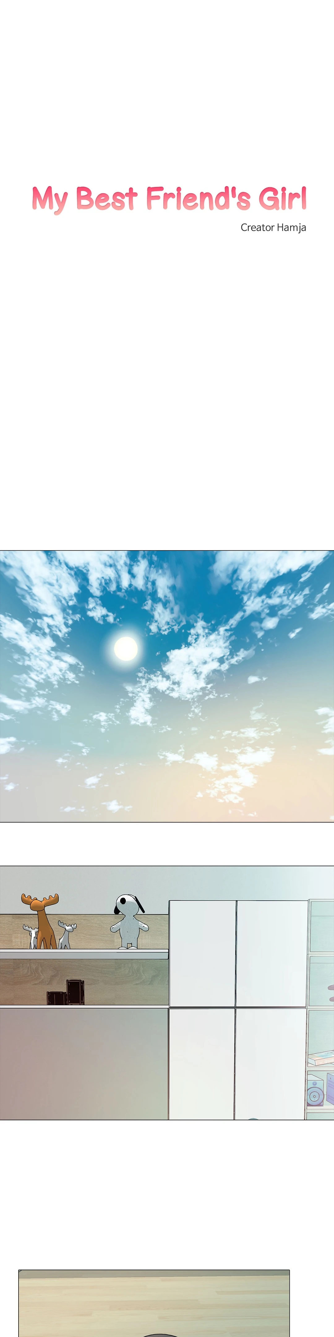 Friend’s Woman - Chapter 29 [photo 3] - MangaPorn