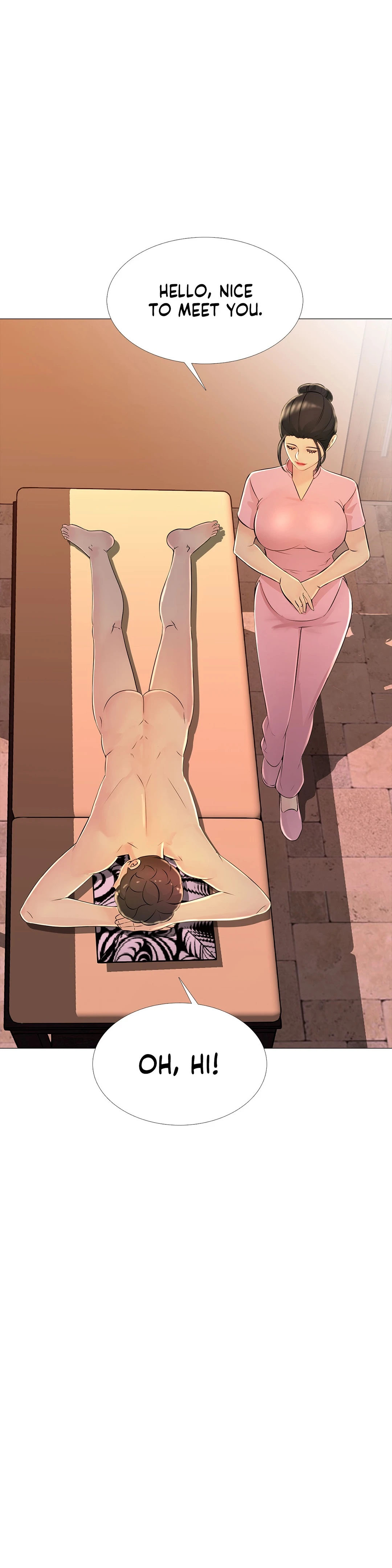 Friend’s Woman - Chapter 29 [photo 30] - MangaPorn