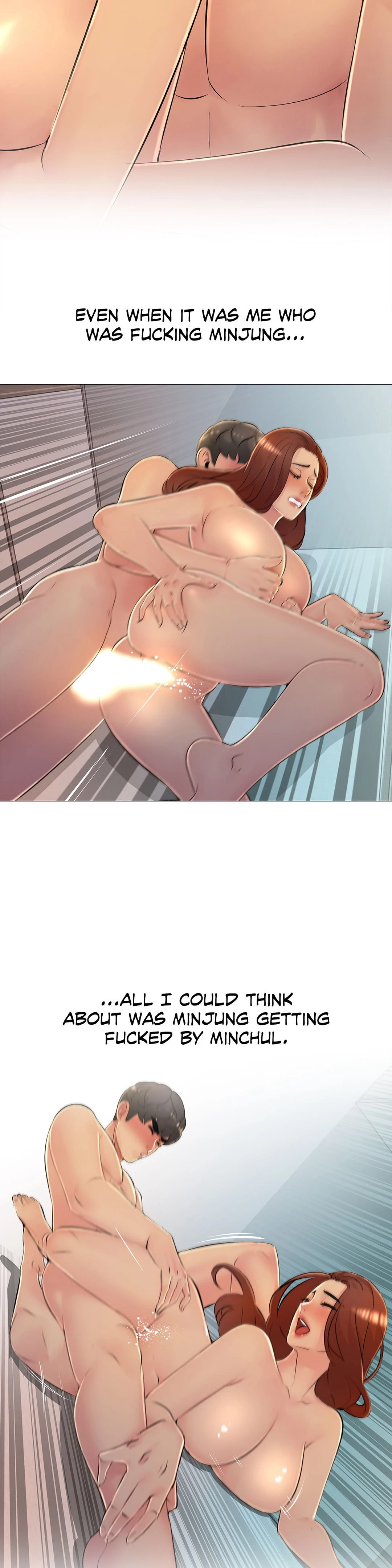 Friend’s Woman - Chapter 29 [photo 8] - MangaPorn