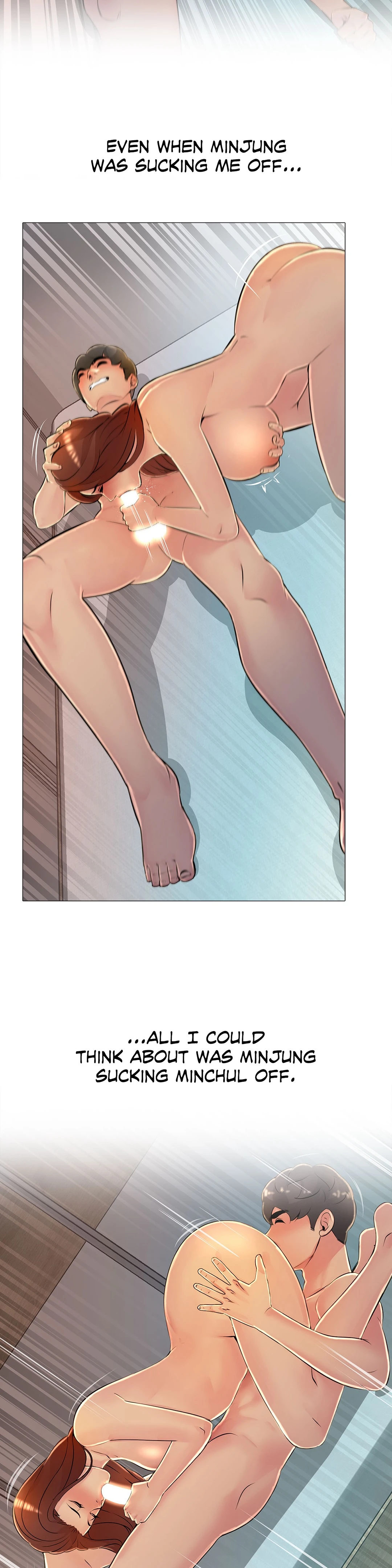 Friend’s Woman - Chapter 29 [photo 9] - MangaPorn