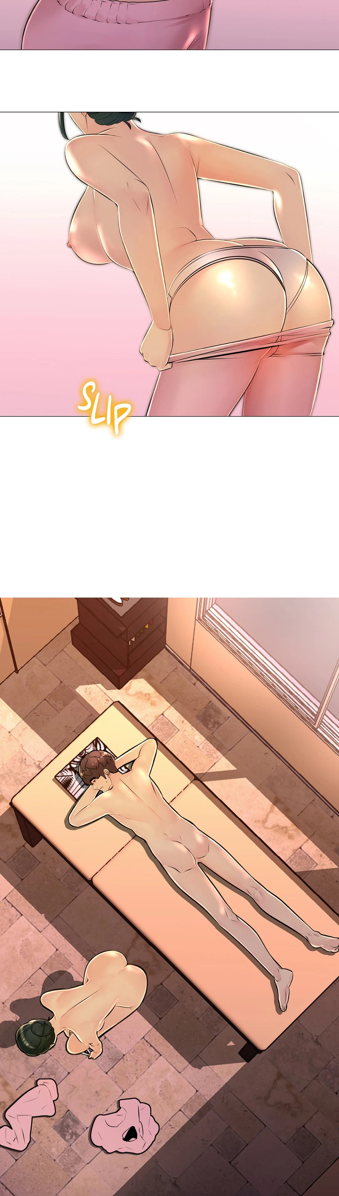 Friend’s Woman - Chapter 30 [photo 12] - MangaPorn